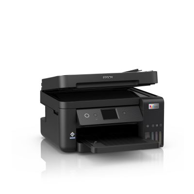 57. Epson EcoTank ET-4850 Inkjet A4 4800 x 1200 DPI 33 pages/min Wi-Fi