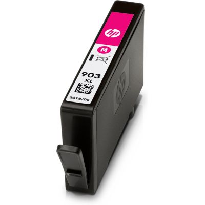 2. HP 903XL Red Ink Cartridge, HP903XL=T6M07AE, 825 pages