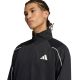 6. Men's adidas 3-Stripes Tracksuit Black JN1817