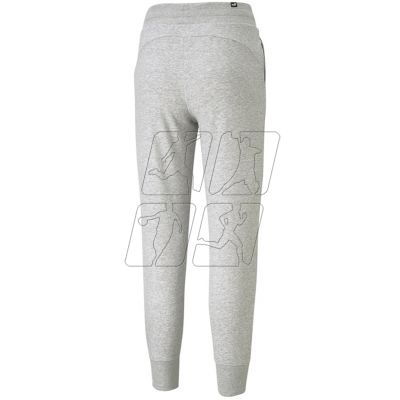 2. Puma ESS Sweatpants TR W 586842 04