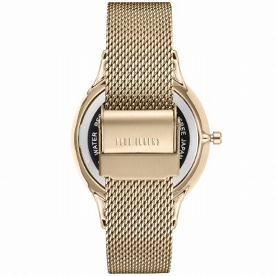 3. Paul Lorens PL10317B9-4D1 Women's Watch + BOX