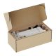 7. Neomounts DS70-250WH2 Monitor Holder/Stand for 81.3 cm (32") Monitors, Desk, White