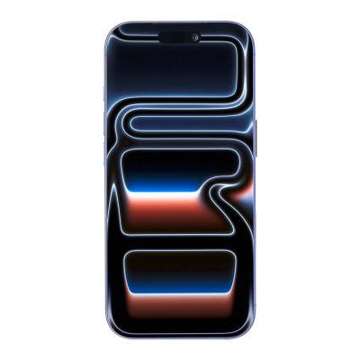 28. Apple iPhone 17 Pro 16 cm (6.3") Dual SIM iOS 26 5G USB Type-C 256 GB Blue