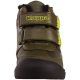 4. Kappa Claw Tex Jr 280022M 3133 shoes