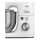 3. ELDOM WRK1300 DULCE PLANETARY ROBOT, 1300W, 5L, TRY ATTACHMENTS FOR WHIPPING, MIXING, KNEADING, REMOVABLE METAL BOWL