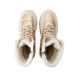 4. Lee Cooper women's winter boots metallic insulated ankle boots with zipper