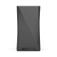 2. Fractal Design Era 2 Mini Tower Case Dark Gray, Gray