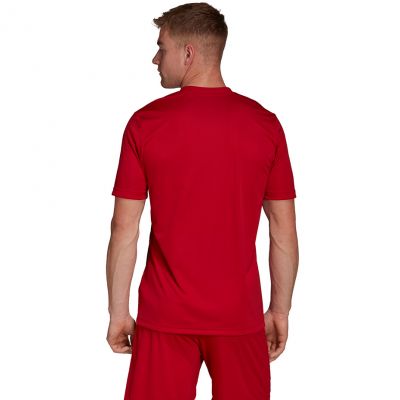 3. adidas Entrada 22 Graphic Jersey M HB0572