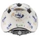 7. UVEX Kid 2 CC children's bike helmet 46-52cm, raccoon matt