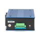7. Industrial Ethernet Switch 8+2 -Port Gigabit PoE Switch 8 Port GE PoE RJ45, 2 GE SFP Port