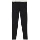 4. Fila Bellagio Women's Leggings Black FAW1179 80010