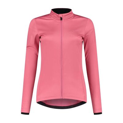 Rogelli women's winter jacket CORE pink M