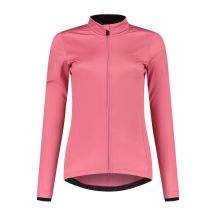 Rogelli women's winter jacket CORE pink M