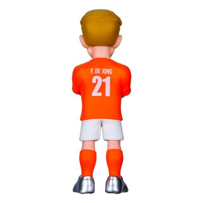 4. MINIX NETHERLANDS – FRANKIE DE JONG