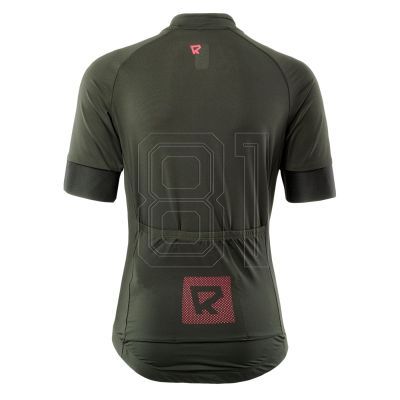 8. Radvik Bravo Jrg Jr 92800406865 Cycling Jersey