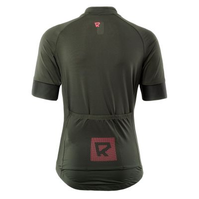 8. Radvik Bravo Jrg Jr 92800406865 Cycling Jersey