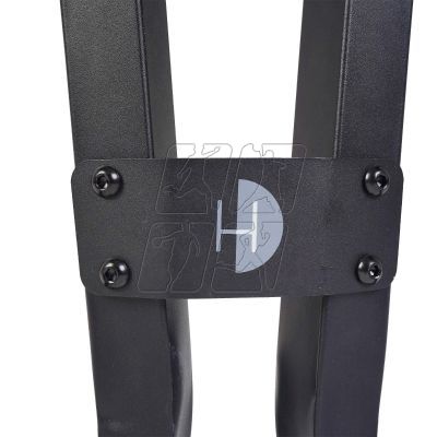 14. Half Human Adjustable Dumbbell Stand SFIT-P-HH30004