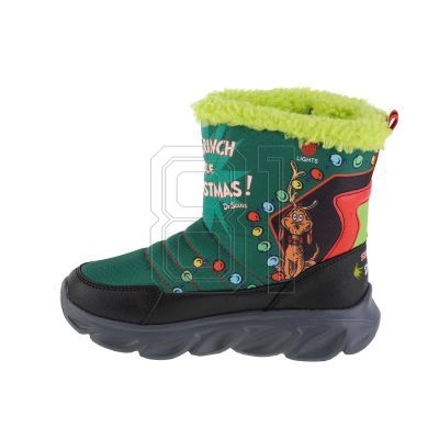2. Skechers Dr. Seuss Hypno-Flash 3.0 Too Late To Be Good 406015L-GRMT Green 31