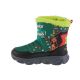 2. Skechers Dr. Seuss Hypno-Flash 3.0 Too Late To Be Good 406015L-GRMT Green 31