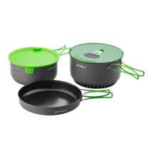 Optimus Terra Camp 4 Cooking Pot Set