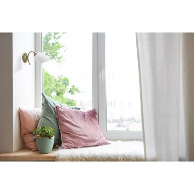 5. Classic single wall light Activejet NIKITA Patina E27 for the living room