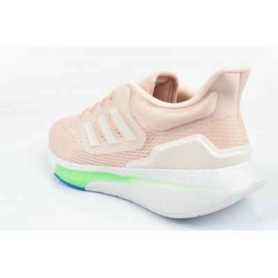5. adidas EQ21 Run W GY2205 shoes