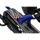 8. ENERO 01 BLUE PEDAL GO-KART