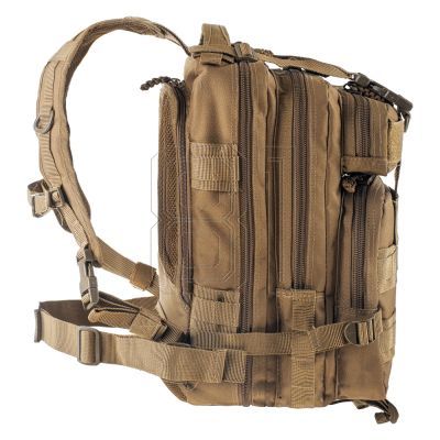 4. Magnum Fox 25 backpack 92800498525