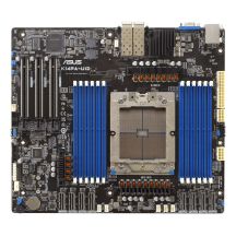 Asus K14PA-U12/ASMB11 motherboard 1x SP5 AMD Epyc 9004 SoC (12xDIMM, 2xSFP28 25G, 3xPCIe 5.0 x16 slot, ASMB11, CEB)