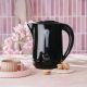 7. ADLER AD 1244b electric kettle black