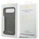 8. Guess 4G Classic case for iPhone 17 Air - black
