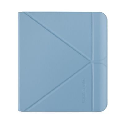 Kobo Libra Color SleepCover Case Dusk Blue