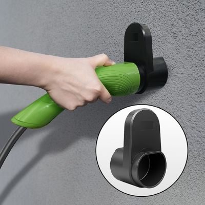 9. Qoltec Portable EV Charger for Electric and Hybrid Vehicles, Adjustable, 2-in-1 Type 2 | 7 kW | 230 V | CEE 32 A | Wi-Fi | TUYA | SMART LIFE | LCD | Portable | Wallbox | 5 m