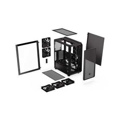 59. ENDORFY Arx 500 Air Case