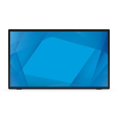 Elo Touch Solutions Elo 2770L computer monitor 68.6 cm (27") 1920 x 1080 px Full HD LED touchscreen Black