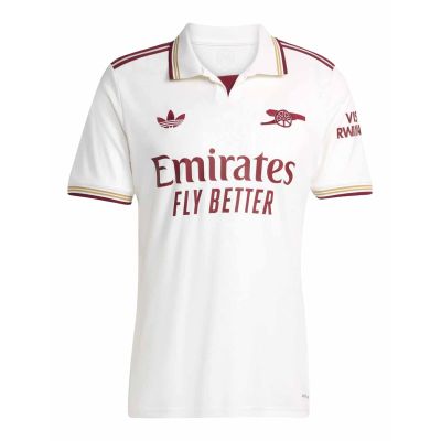 Adidas Arsenal London 3rd M JI9556 T-shirt