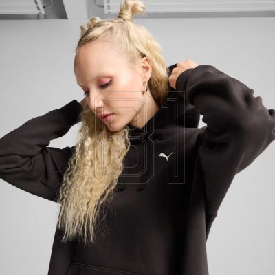 4. Puma ESS Comfort Hoodie FL W 682384 01