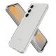 10. Spigen Ultra Hybrid Case for Samsung Galaxy S24 FE - Clear
