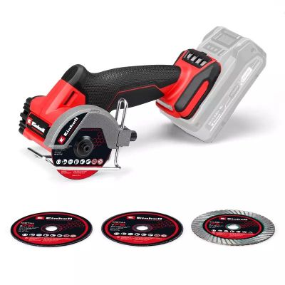 Cordless cutter TP-CO 18/76-C LI BL-SOLO 4432000 EINHELL