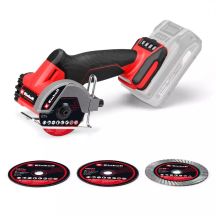 Cordless cutter TP-CO 18/76-C LI BL-SOLO 4432000 EINHELL