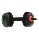 3. PDP 049-032-BK Wireless Bluetooth Headband Gaming Headset Black