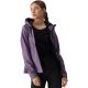 6. Softshell jacket 4F F285 W 4FWAW24TSOFF285 50S