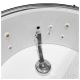 V-TONE MSD 14 Marching Snare Drum for 14" Shoulders