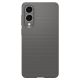 2. Spigen Liquid Air Case for Samsung Galaxy S25 Edge - Gray