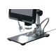 7. Levenhuk DTX RC2 200x Digital Microscope