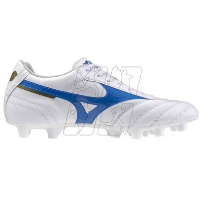 3. Mizuno Morelia II Club FG M shoes P1GA241625