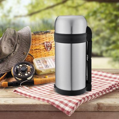 2. 1.2 L MAESTRO THERMOS