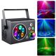 LIGHT4ME PARTY BOX-A disco effect multi-effect
