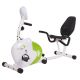 40. Horizontal magnetic bike HMS R9259 white and green