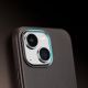 4. Dux Ducis Naples Case for iPhone 14 Plus Leather Cover (MagSafe Compatible) Dark Brown